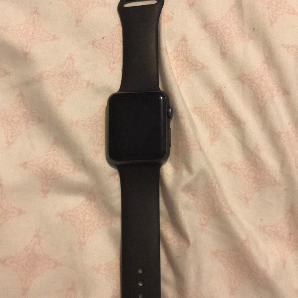 Apple Watch Series 1